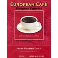 thumbnail image 1 of European Café European Espresso Mixed Roast Whole Bean, 40 oz., 1 of 5