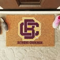 thumbnail image 2 of Logo Brands Bethune-Cookman Wildcats Doormat, 2 of 5
