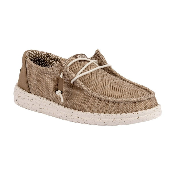 Hey Dude Women's Wendy Stretch Sox Slip-On Shoe - Samsclub.com