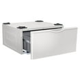 thumbnail image 5 of Samsung 27 in. Pedestal Stand with Storage Drawer, 5 of 8