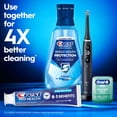 thumbnail image 4 of Crest Pro-Health Advanced Whitening + Intensive Clean Toothpaste, 5.8 oz., 5 pk., 4 of 9