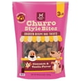 thumbnail image 1 of Member's Mark Churro Style Bites, Chicken Recipe Dog Treats, Cinnamon & Vanilla Flavor, 3 lbs., 1 of 6