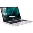 thumbnail image 2 of Acer Chromebook 315 | 15.6" HD Display | Intel Pentium Silver N6000 | 4GB RAM | 128GB eMMC, 2 of 7