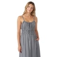 thumbnail image 8 of Edited by Hunter McGrady Women's Maxi Dress, 8 of 10