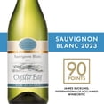 thumbnail image 3 of Oyster Bay New Zealand Sauvignon Blanc Wine, 750 ml, 3 of 9