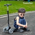 thumbnail image 8 of Yvolution Glider Air 3 Wheels Kids Scooter, 8 of 9