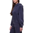 thumbnail image 3 of Gap Women's Vintage Washed Hoodie, 3 of 7