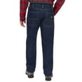 thumbnail image 5 of Coleman Men's Fleece Lined Denim Pant, 5 of 7