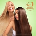 thumbnail image 9 of Garnier Fructis Sleek & Shine Kit, 2 Anti- Frizz Serums & Frizz Tamer, 9 of 11
