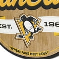 thumbnail image 4 of YouTheFan NHL Fan Cave Sign, 4 of 5