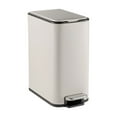 thumbnail image 5 of Tramontina Space-Saving 2-Pack 2-Gallon Step Cans, 5 of 11