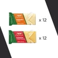 thumbnail image 6 of Arla Havarti and Gouda Cheese Snack, 24 ct., 6 of 6