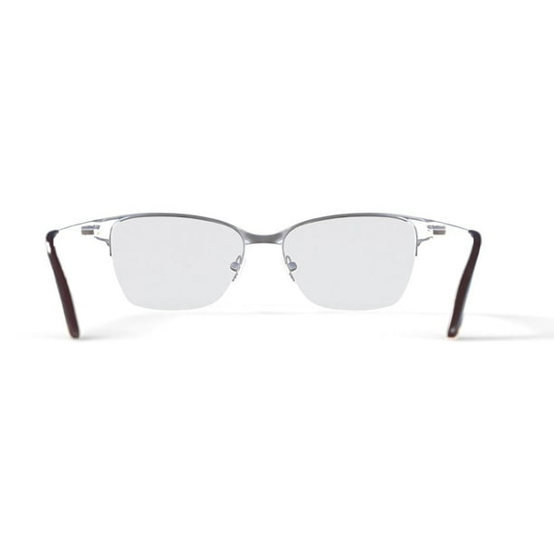 Elizabeth Arden Eyewear EAC415-2S Full-Rim Square Eyeglasses