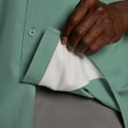thumbnail image 6 of Eddie Bauer Men's Short Sleeve Woven Tech Shirt, 6 of 7