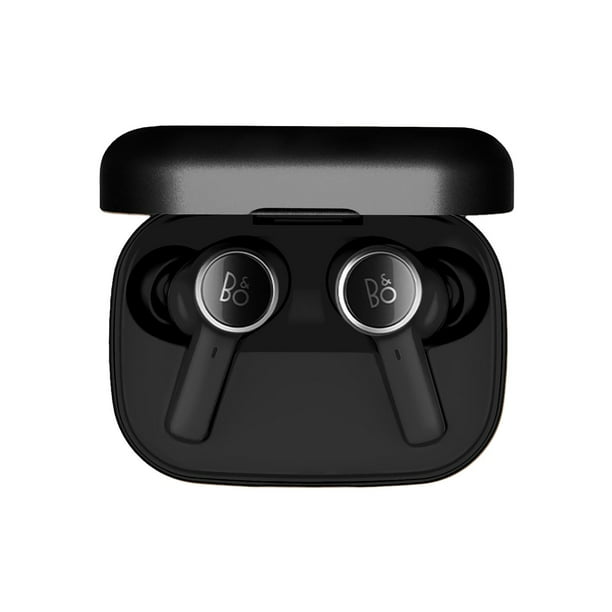 最終Bang & Olufsen BEOPLAY EX イヤフォン(Black) Bang & Olufsen Beoplay EX Wireless Earphones - BOLLOstore