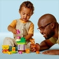 thumbnail image 5 of LEGO DUPLO Disney Winnie the Pooh’s Birthday Party Toy, 22 pcs., 5 of 6