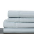 thumbnail image 2 of London Fog 4-Piece & 6-Piece Luxury Sheet Sets (Assorted Sizes and Colors), 2 of 3