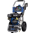 thumbnail image 13 of Westinghouse 3400 PSI  2.6 GPM Gas Powered Heavy Duty Pressure Washer + Soap Nozzle / Container, 13 of 14