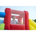 thumbnail image 5 of Bestway Jump 'n Climb Kids Inflatable Mega Bouncer, 5 of 14
