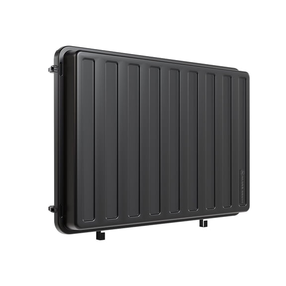 Storm Shell XL Weatherproof Outdoor TV and Soundbar enclosure for TV's ranging 44" to 65"