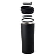 thumbnail image 2 of Member's Mark 20oz Leak-Proof Coffee Tumbler with Non-Slip Base, 2 of 3