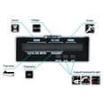thumbnail image 9 of 3,800/3,500-Watt AiPower Gas Powered Inverter With Telescopic Handle, 9 of 10