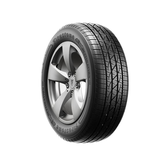 Firestone Destination LE3 - 265/50R20 107H Tire