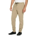thumbnail image 3 of Hurley Men’s Pacer Stretch Twill Jogger, 3 of 9