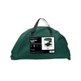 thumbnail image 4 of Logo Brands North Dakota State Bison 27.6in Round Tailgate Table, 4 of 5