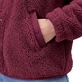 thumbnail image 5 of Member's Mark Women's Shacket, 5 of 8