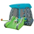 thumbnail image 2 of Camouflage Bounce House, 2 of 8