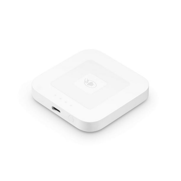 Square ターミナル ホワイト Square Terminal | スクエアターミナル