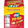 thumbnail image 3 of Jif-To-Go Creamy Peanut Butter, 36 ct., 3 of 7