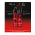 thumbnail image 1 of Tresemme A-List Collection Hairspray and Dry Texturizing Spray Set, 1 of 11