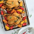thumbnail image 3 of Nordic Ware Extra Large Oven Crisping Baking Tray, 3 of 8