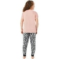thumbnail image 3 of Member's Mark Girls 3 Piece Pajama Set, 3 of 10