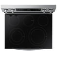 thumbnail image 9 of Samsung 6.3 cu. ft. Freestanding Electric Range w/ Air Fry, 9 of 11