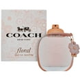 thumbnail image 2 of Coach Floral Eau De Parfum, 3.0 fl oz, 2 of 4