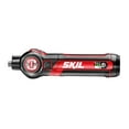 thumbnail image 3 of SKIL 4V Rechargeable Screwdriver With 35-Piece Bit Kit, 3 of 14