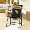 thumbnail image 2 of Logo Brands Central Florida Knights Bungee Rocker, 2 of 5