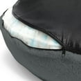 thumbnail image 7 of Ridge Creek Cozy Round Pet Bed, Choose Size and Color, 7 of 8
