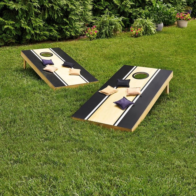 Member's Mark Cornhole Board Set