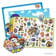 thumbnail image 4 of Nickelodeon Paw Patrol Sticker Pad, Paperback, 4 of 5