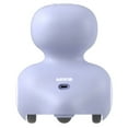 thumbnail image 3 of Miko® Mini AI Robot for Kids with 30 Days Miko® Max Free, Purple, 3 of 6
