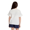 thumbnail image 2 of Gap Girl's Short Sleeve Graphic T-Shirt, 2 of 5