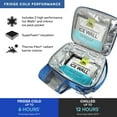 thumbnail image 2 of Arctic Zone Pro Expandable Lunch Bag, Choose Color, 2 of 10