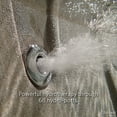 thumbnail image 6 of Everlast Spas Resort LX 6-Person 29-Jet 68-Port Resin Spa, 6 of 10