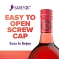 thumbnail image 4 of Barefoot Red Moscato Wine 1.5 L, 4 of 5