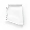thumbnail image 2 of Lark Porcelain State-Shaped Bake & Serve Dish, Choose State, 2 of 5