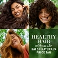 thumbnail image 5 of Herbal Essences Argan Oil & Green Tea Shampoo, 33.8 fl. oz., 5 of 10